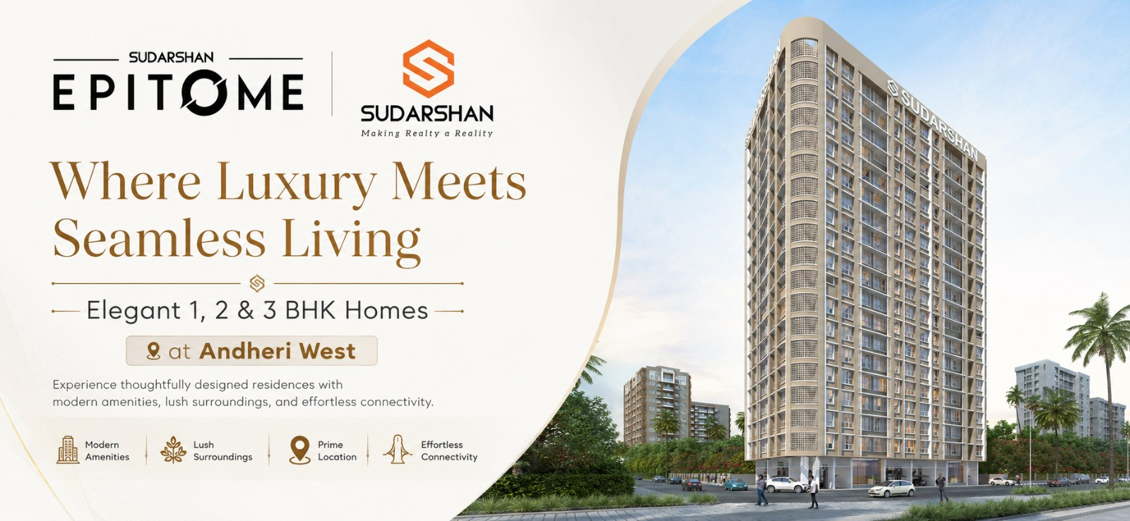 Godrej Banner
